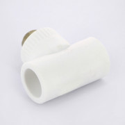 Тройник Н 25 х 1/2