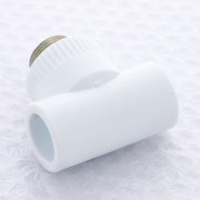 Тройник Н 25 х 3/4