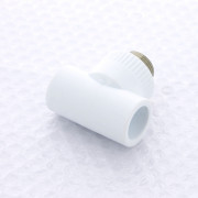 Тройник Н 25 х 3/4