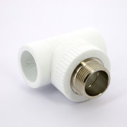 Тройник Н 32 х 1