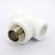 Тройник Н 32 х 1