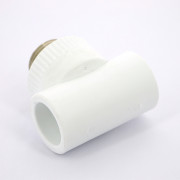 Тройник Н 32 х 1