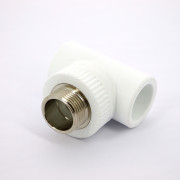 Тройник Н 32 х 1