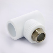 Тройник Н 32 х 3/4