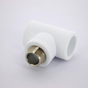 Тройник Н 32 х 3/4