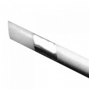 Труба PN20 50х8,4 (штанга 4 м)