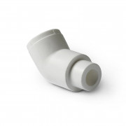 Угол-вставка 20 х 45'