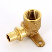 Водорозетка В 16х1/2' RX бронза надвиж