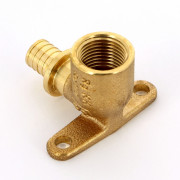 Водорозетка В 16х1/2' RX бронза надвиж