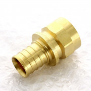 Муфта В 32х1' RХ бронза надвиж