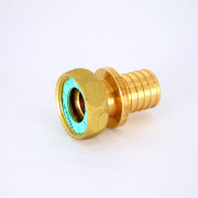 Муфта В 40х1'1/2 RX бронза с накид гайкой надвиж