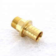 Муфта Н 32х3/4' RХ бронза надвиж