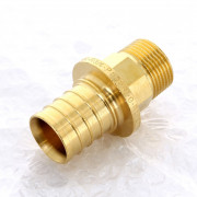 Муфта Н 32х3/4' RХ бронза надвиж