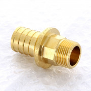 Муфта Н 32х3/4' RХ бронза надвиж