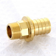 Муфта Н 32х3/4' RХ бронза надвиж