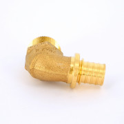 Угол Н 20х3/4' RX надвиж бронза