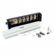 Клеммная колодка Nea H 24 В без трансформатора