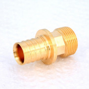 Муфта Н 32х1' RХ бронза надвиж