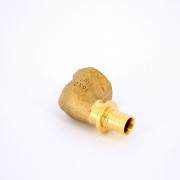 Угол В 16х1/2' RX бронза надвиж