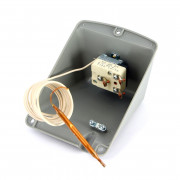 Панель управления для Comfort (не для Comfort E)