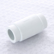 Клапан обратный 25 мм