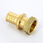 Муфта В 32х1' RX бронза с накидной гайкой надвиж