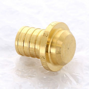 Заглушка 16 RX для пласт трубы