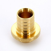 Заглушка 16 RX для пласт трубы