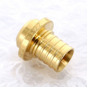 Заглушка 16 RX для пласт трубы