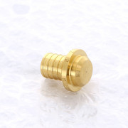 Заглушка 16 RX для пласт трубы