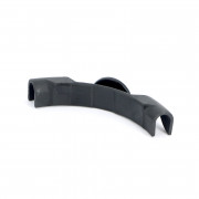 Отвод направляющий 90', 10, с крепежной петлей