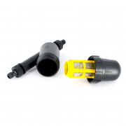 Фильтр для воды НР 26,5 мм (3/4