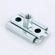 Опора M8/10 скользящая BIS