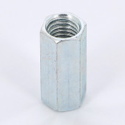 Муфта M10 x 30 мм соединительная BIS