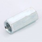 Муфта M10 x 30 мм соединительная BIS