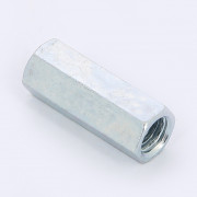 Муфта M8 x 30 мм соединительная BIS