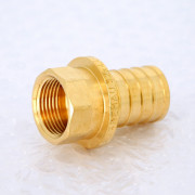 Муфта В 32х3/4' RХ бронза надвижная RAUTITAN