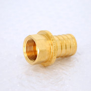 Муфта В 32х3/4' RХ бронза надвижная RAUTITAN