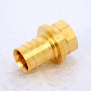 Муфта В 32х3/4' RХ бронза надвижная RAUTITAN