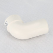 Отвод 50 х 87' под сифон, для труб 32-40, RAUPIANO PLUS