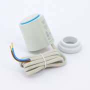 Привод термоэлектрический UNI 24 В