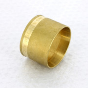 Монтажная гильза 63х5,8 латунь