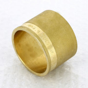 Монтажная гильза 63х5,8 латунь