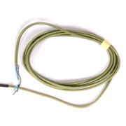 227024 Кабель греющий 17 Вт/м 87,32 м двужил 1244/1360 Вт (220/230 В)