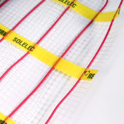 227025 Кабель греющий 17 Вт/м 99 м двужил 1555/1700 Вт (220/230 В)