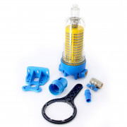 Фильтр промывной 3/4