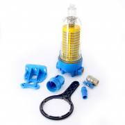 Фильтр промывной 1