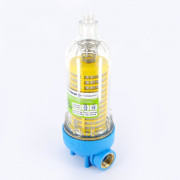 Фильтр промывной 1