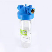 Колба фильтра 10