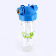 Колба фильтра 10